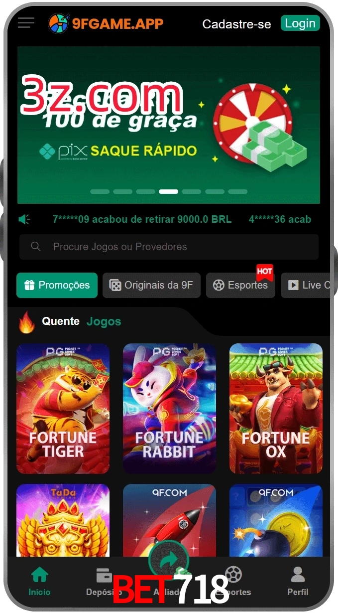 BET718