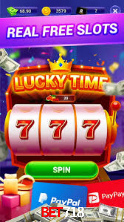 BET718