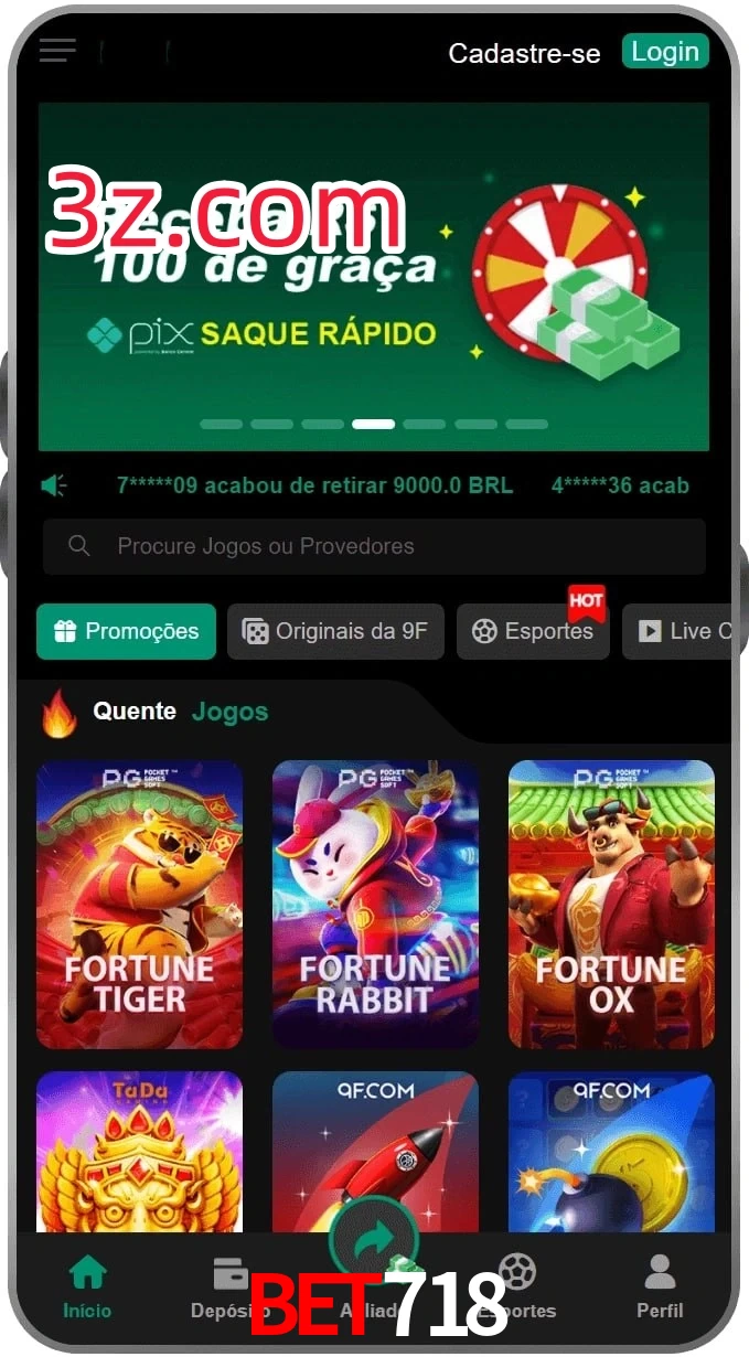 BET718